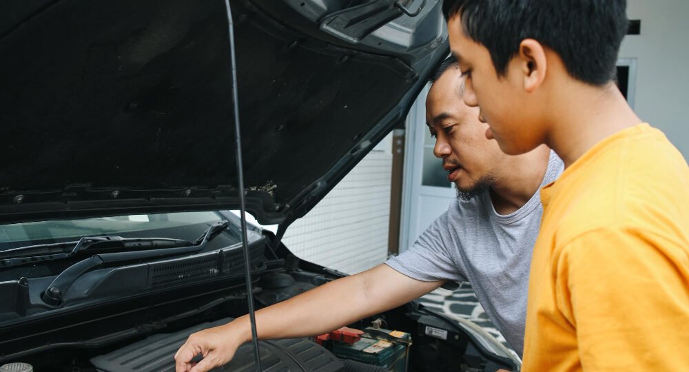 Penyebab Overheat Pada Mobil