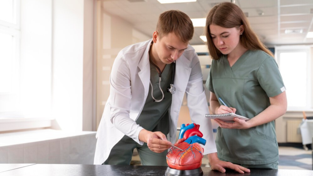 The Growing Concern of Heart Disease in Young Adults