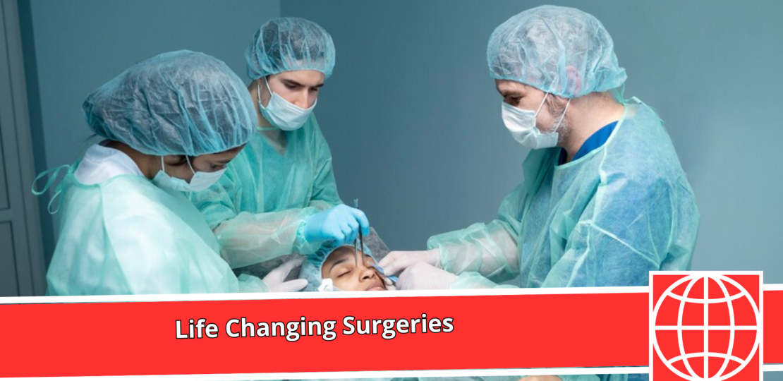 Life Changing Surgeries (1)