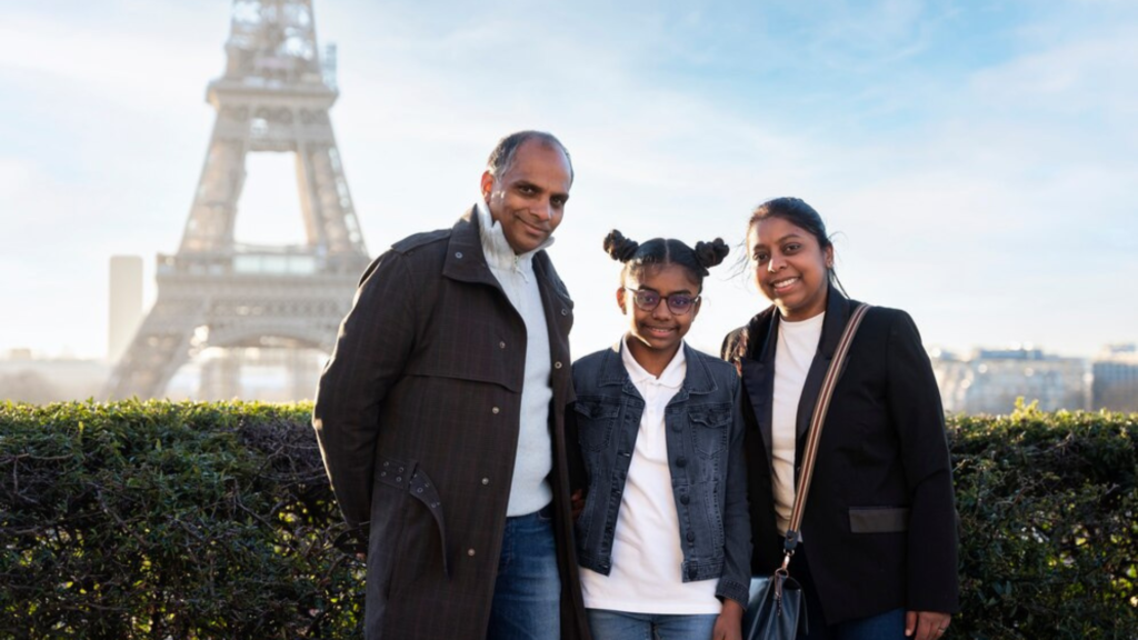 Move Paris and Start Business: Overcoming Challenges as an Entrepreneur in Paris